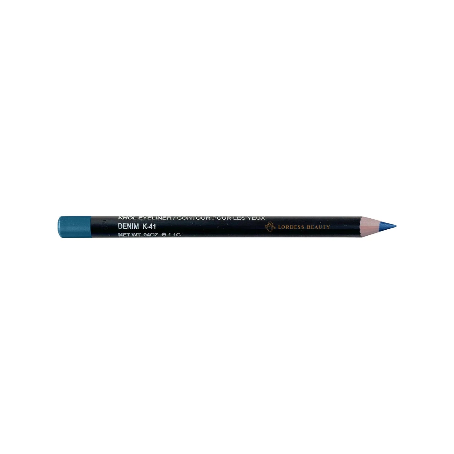 Khol Eyeliner - Denim - Lordess Beauty