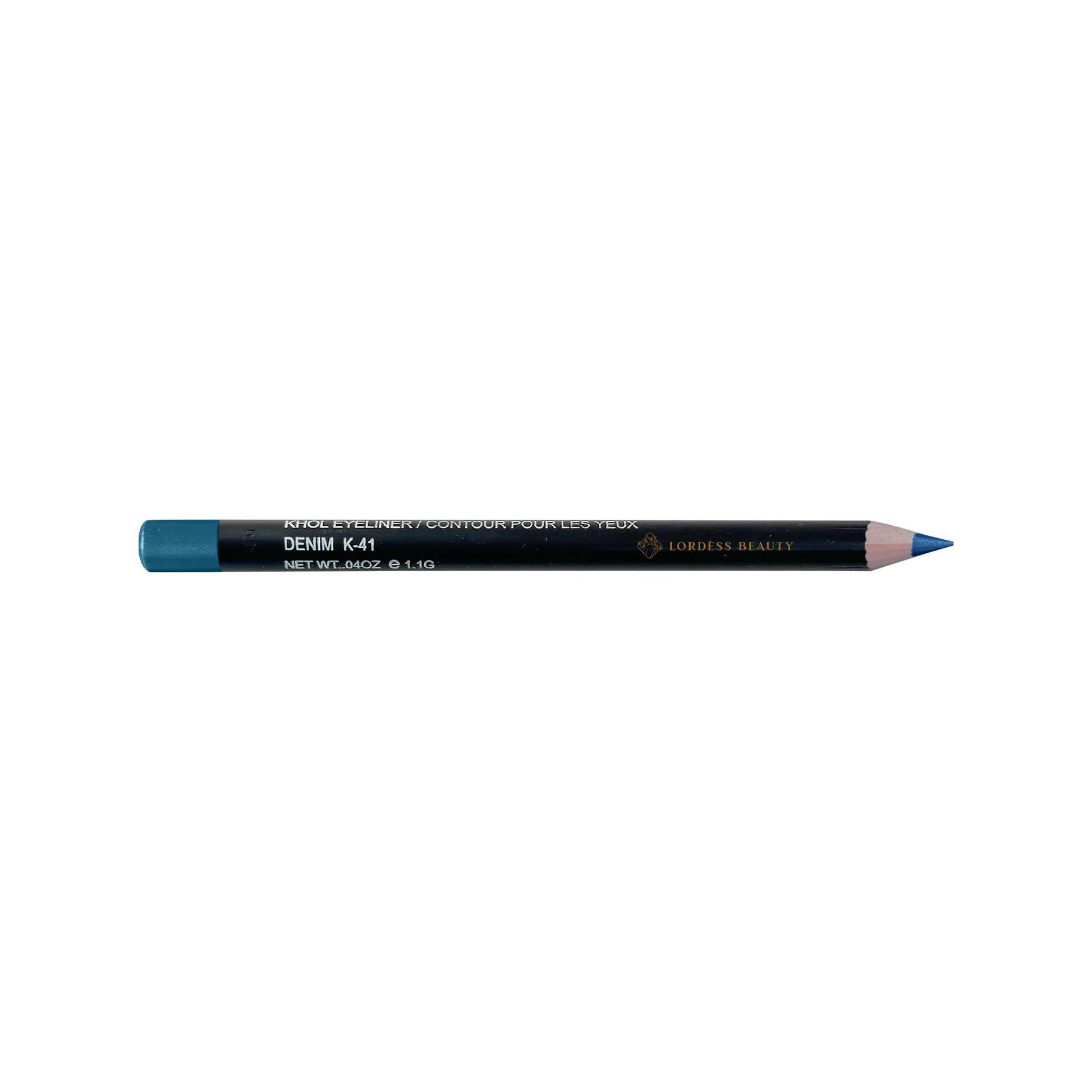 Khol Eyeliner - Denim - Lordess Beauty