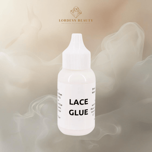Lace Paste (Lace Frontal Glue) - Lordess Beauty
