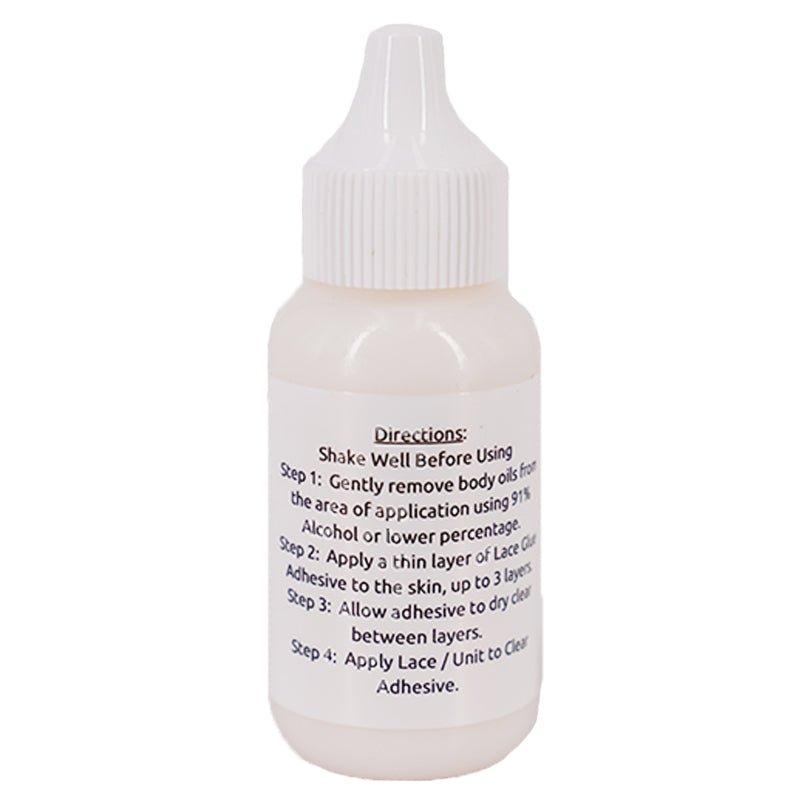 Lace Paste Xtra Hold (Lace Frontal Glue) - Lordess Beauty