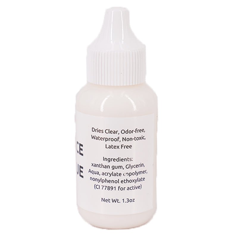 Lace Paste Xtra Hold (Lace Frontal Glue) - Lordess Beauty