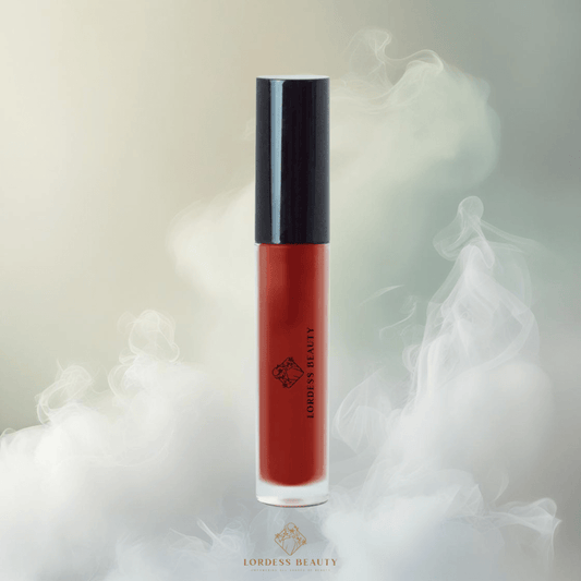 Lip Gloss - Brick - Lordess Beauty