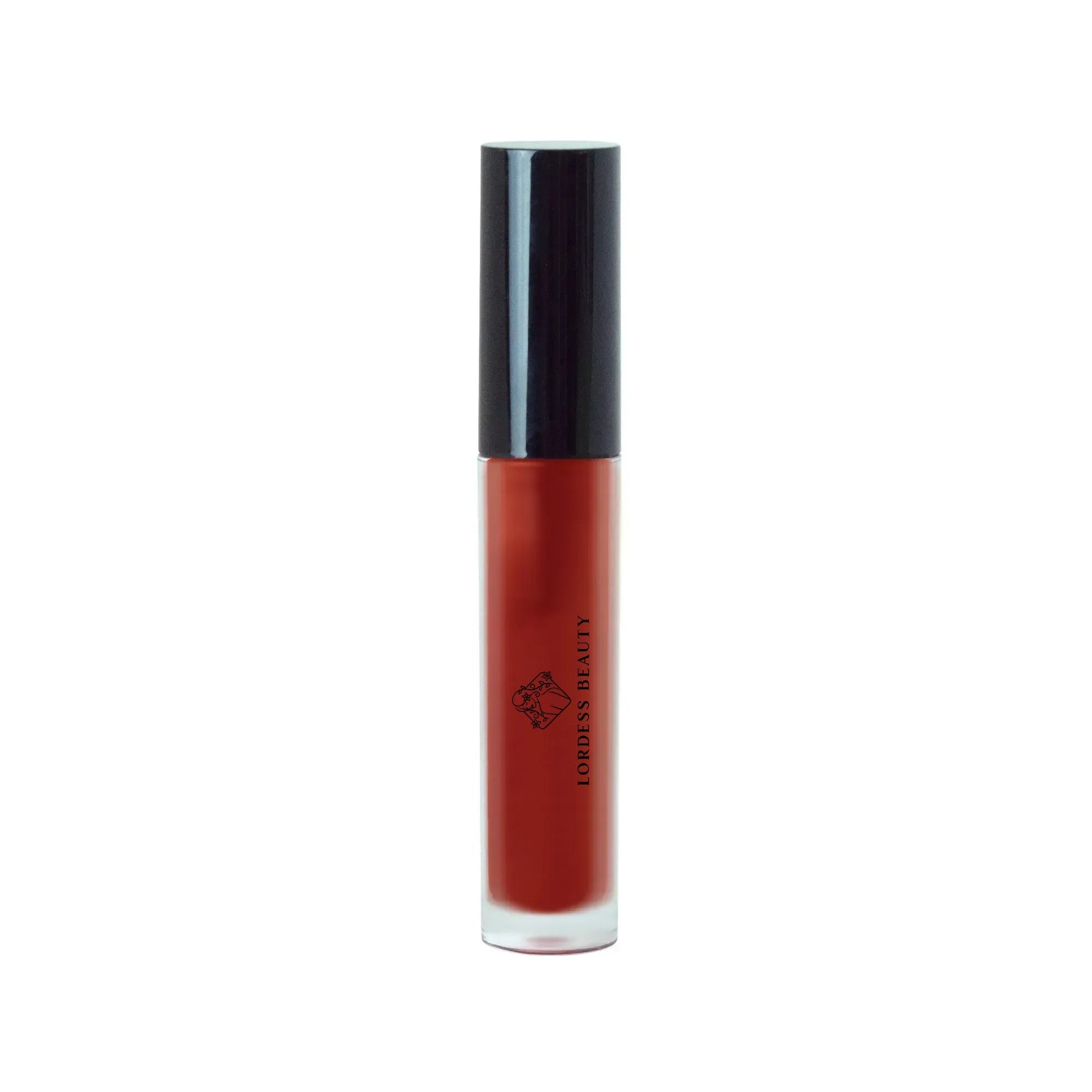 Lip Gloss - Brick - Lordess Beauty