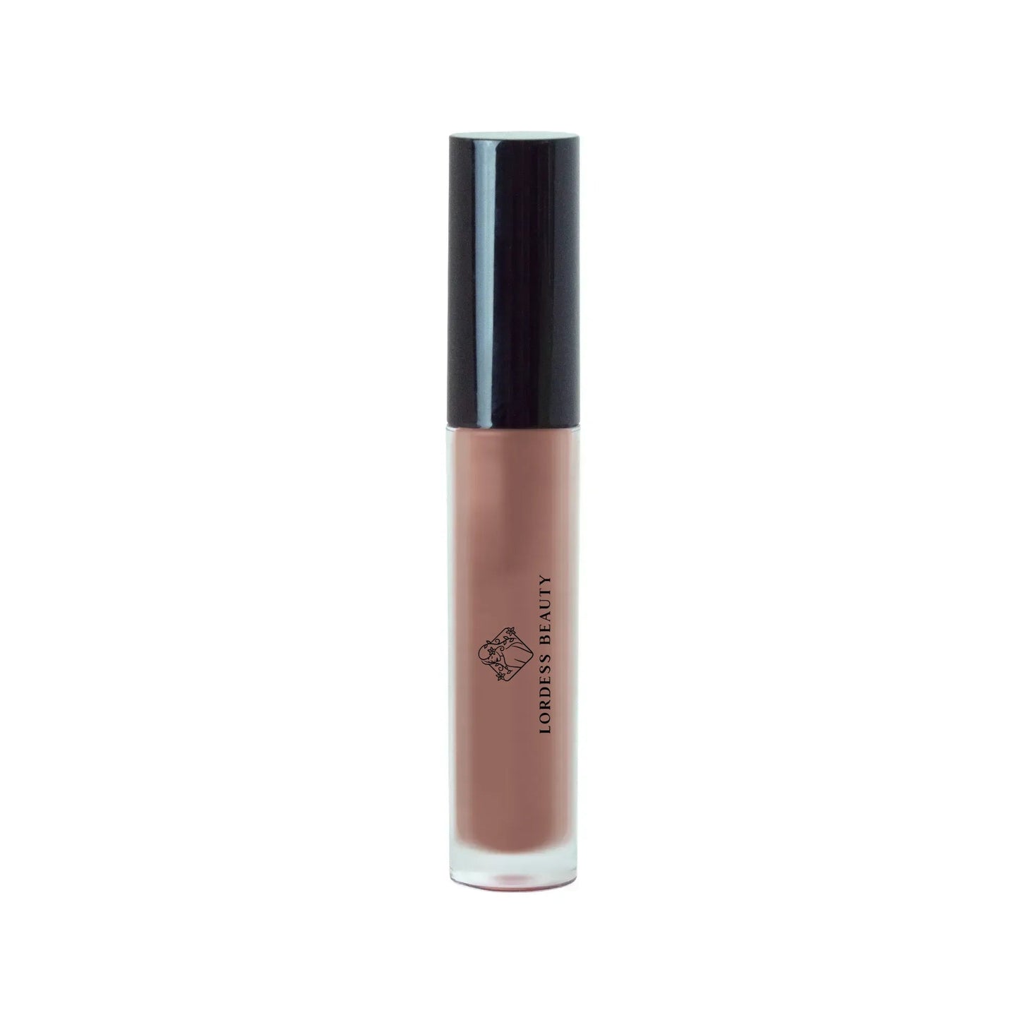 Lip Gloss - Coco - Lordess Beauty