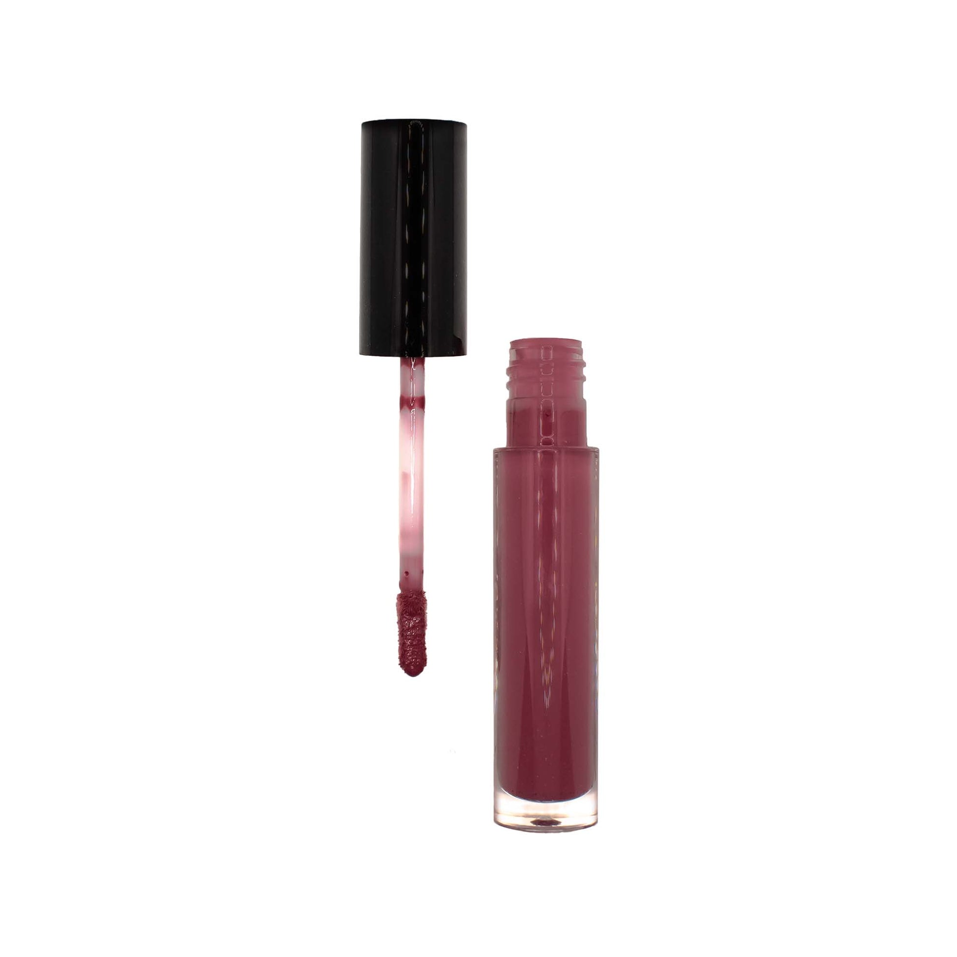 Lip Gloss - Coral - Lordess Beauty