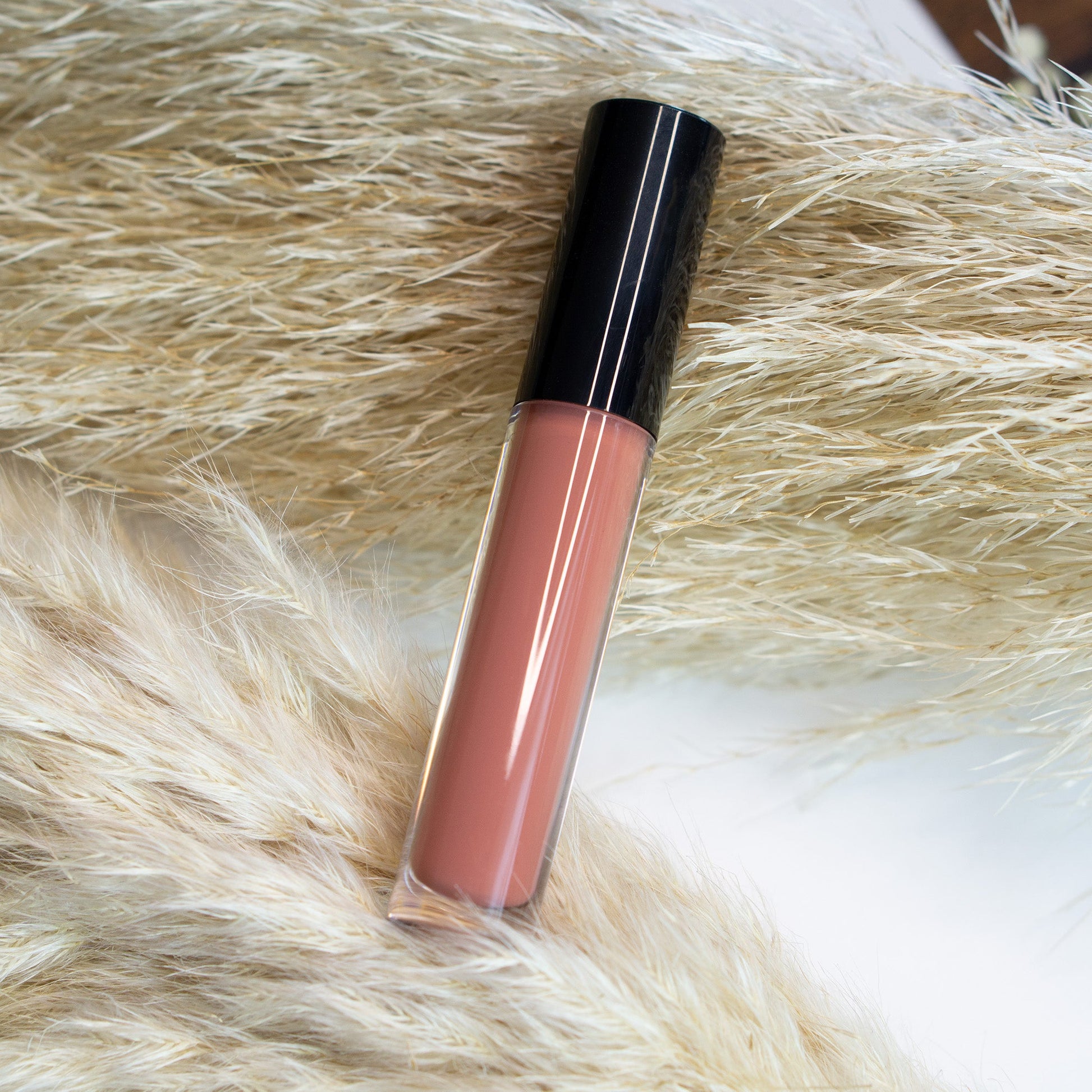 Lip Gloss - Crimson - Lordess Beauty