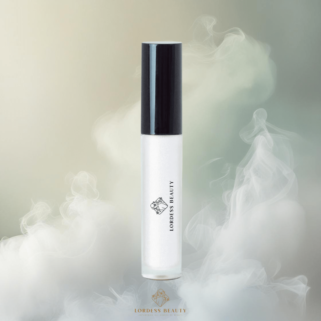 Lip Gloss - Glamor - Lordess Beauty