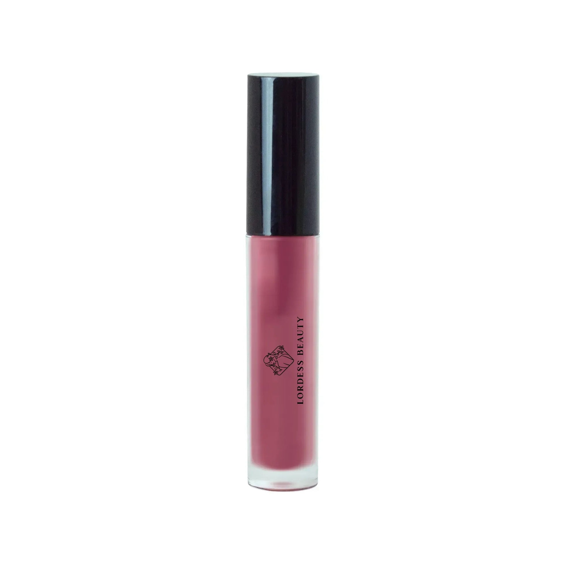 Lip Gloss - Lavender - Lordess Beauty