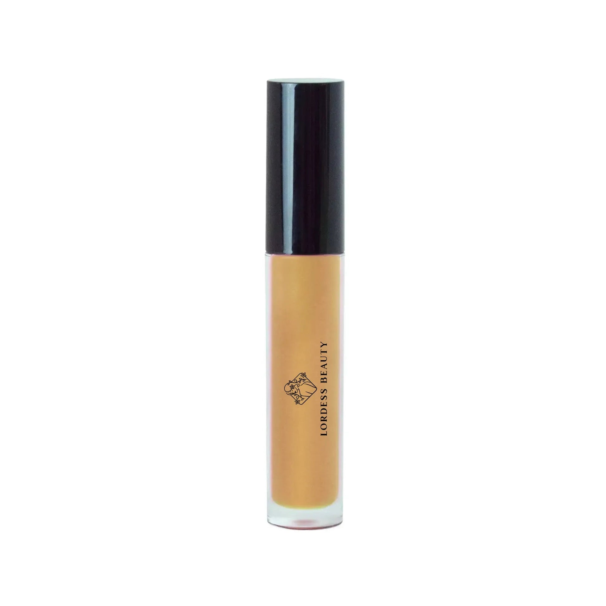 Lip Gloss - Lemon Drop - Lordess Beauty