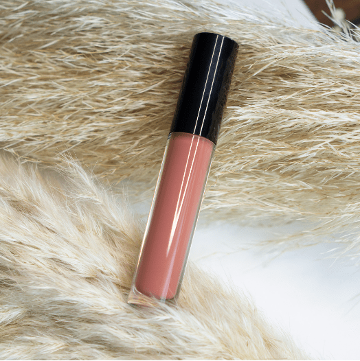 Lip Gloss - Lemon Drop - Lordess Beauty