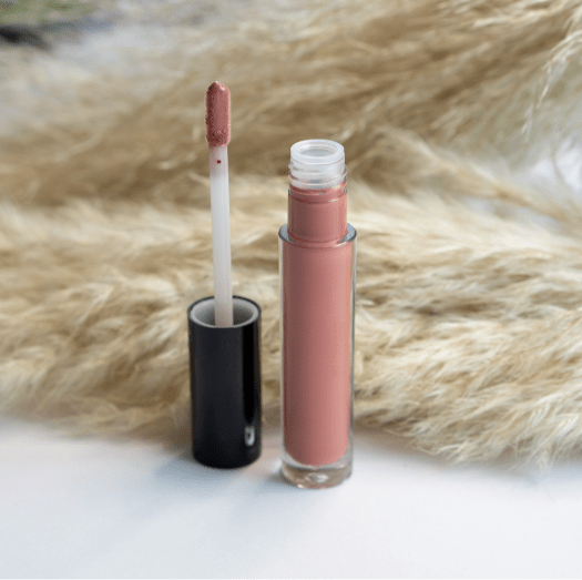 Lip Gloss - Lemon Drop - Lordess Beauty