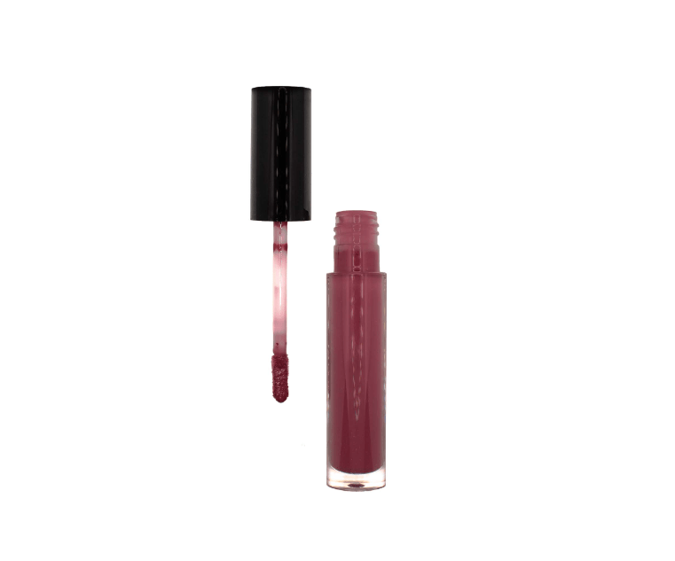 Lip Gloss - Mahogany - Lordess Beauty
