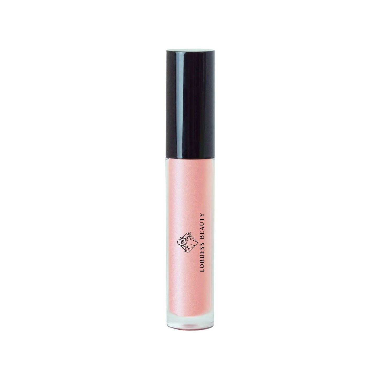 Lip Gloss - Pearl - Lordess Beauty
