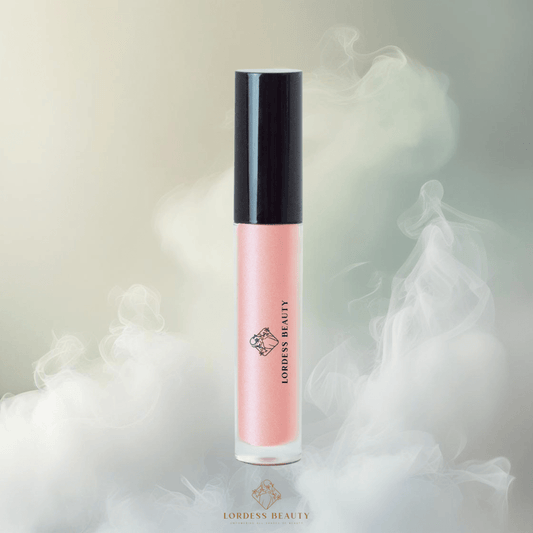 Lip Gloss - Pearl - Lordess Beauty
