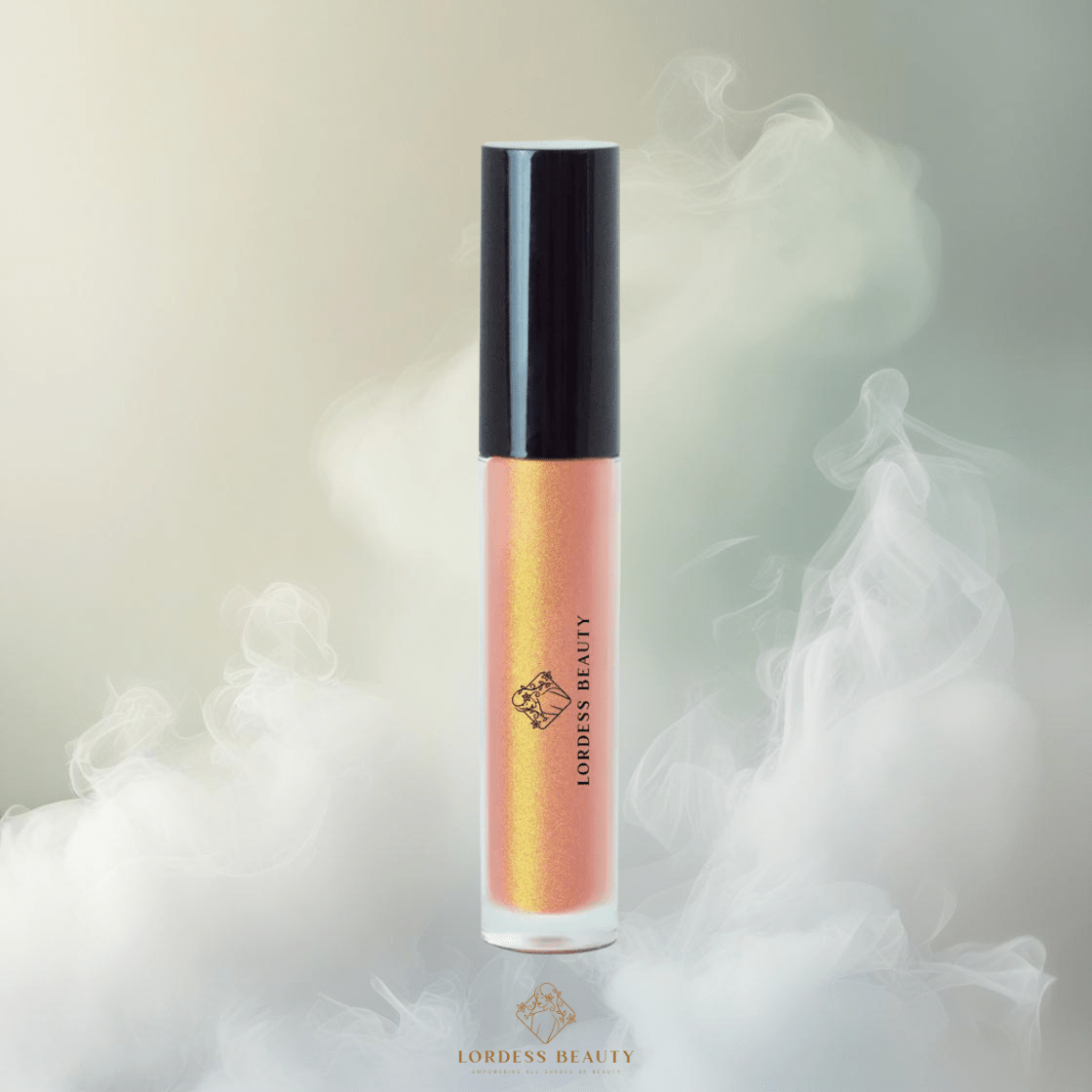 Lip Gloss - Seduction - Lordess Beauty