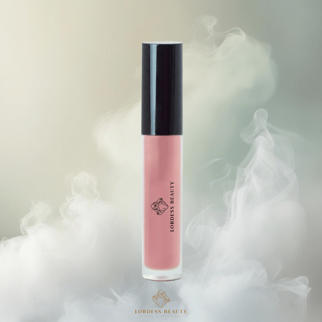 Lip Gloss - Tropical - Lordess Beauty