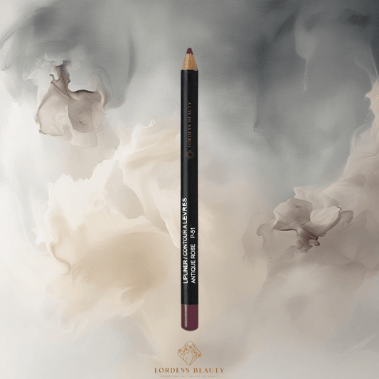 Lip Liner - Antique Rose - Lordess Beauty