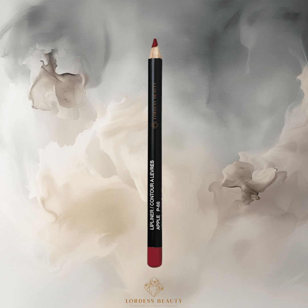 Lip Liner - Apple - Lordess Beauty