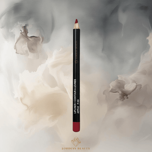 Lip Liner - Apple - Lordess Beauty
