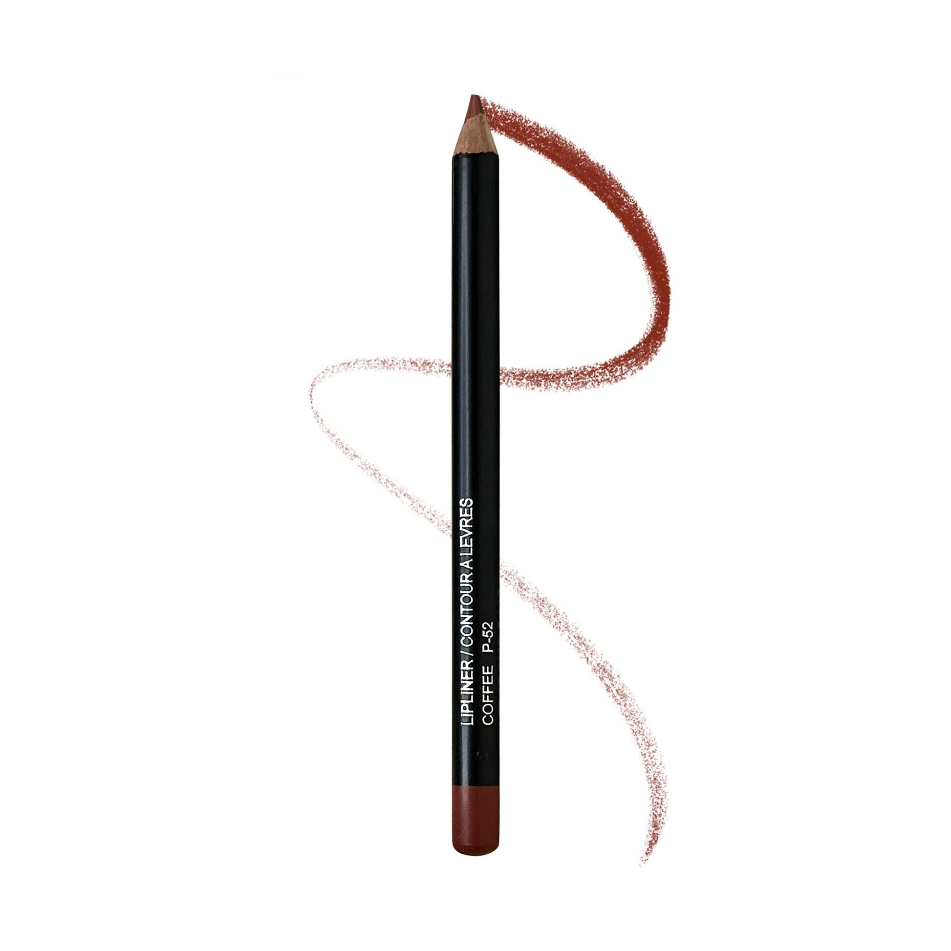 Lip Liner - Coffee - Lordess Beauty