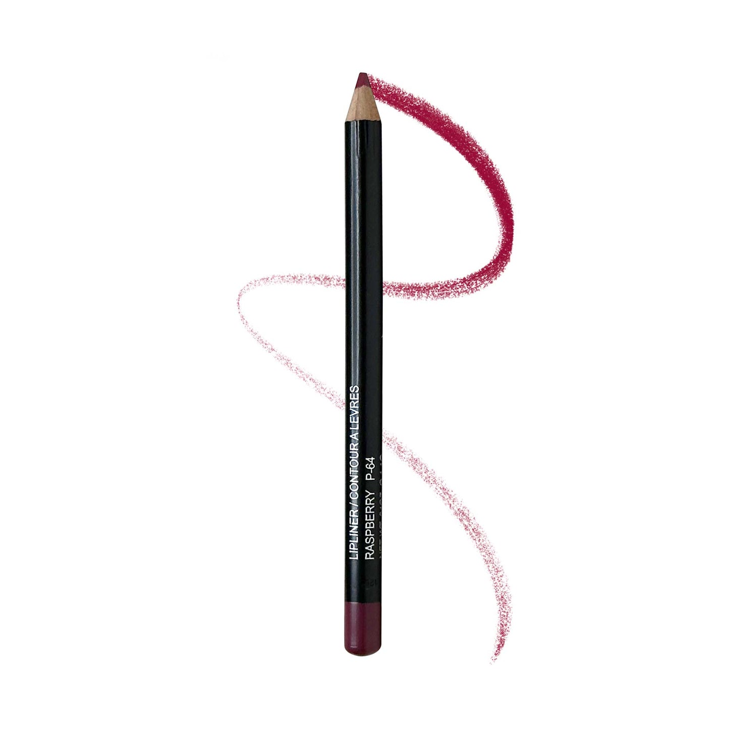 Lip Liner - Raspberry - Lordess Beauty