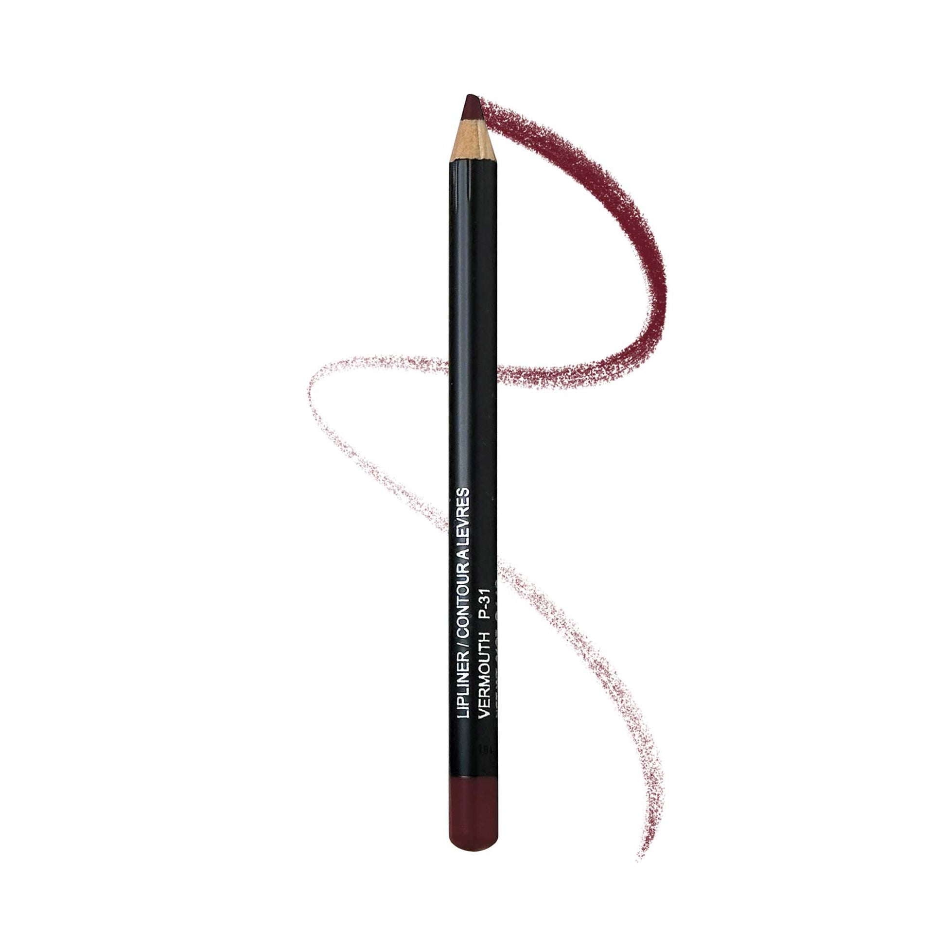Lip Liner - Vermouth - Lordess Beauty