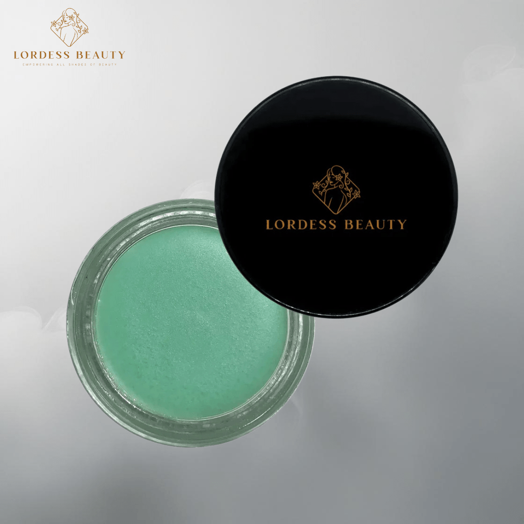Lip Scrub - Lordess Beauty