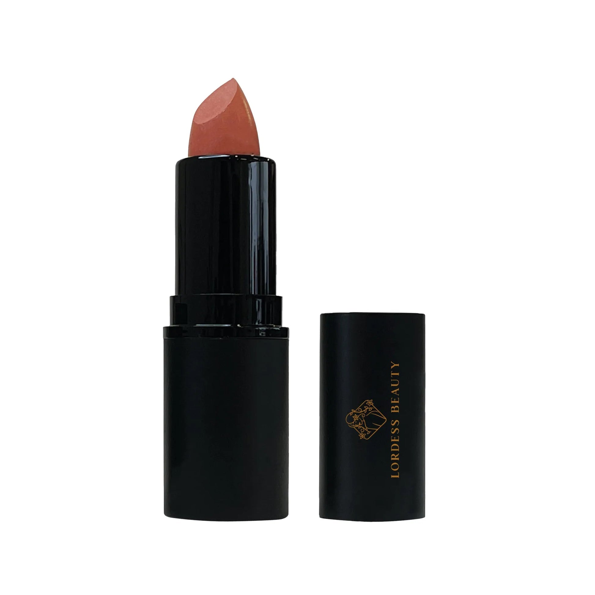 Lipstick - Misty Mauve - Lordess Beauty