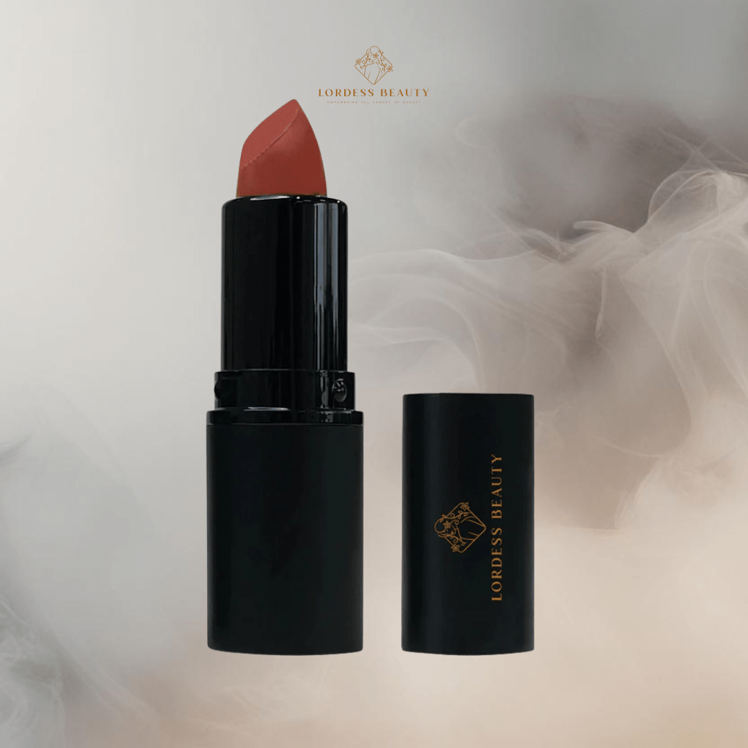 Lipstick - Plum Wine - Lordess Beauty