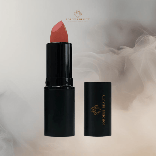 Lipstick - Simply Mauve - Lordess Beauty