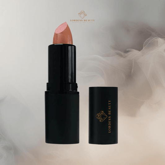 Lipstick - Spicy Rum - Lordess Beauty