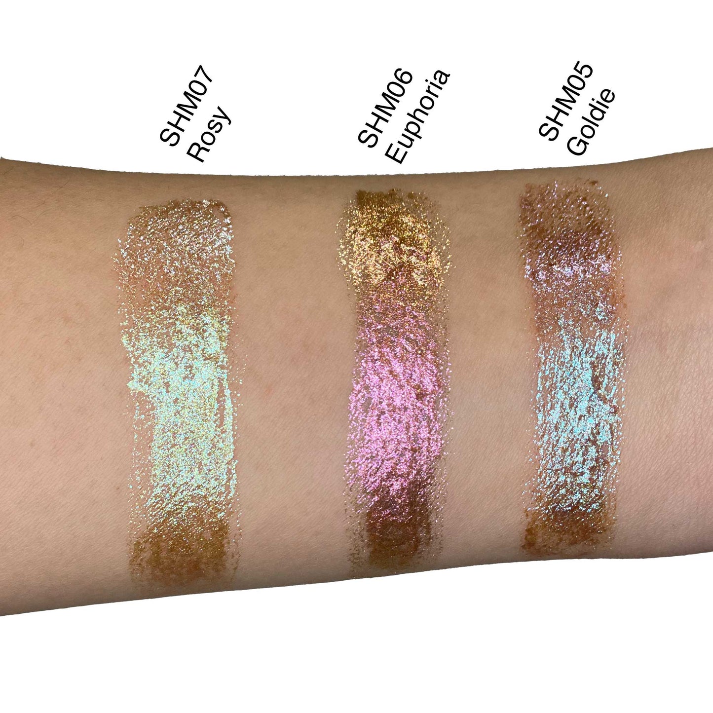 Liquid Shimmer - Euphoria - Lordess Beauty