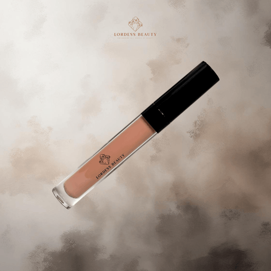 Liquid to Matte Lipstick - Ritzy - Lordess Beauty