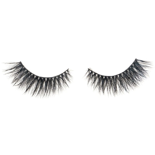 Lola 3D Mink Lashes - Lordess Beauty