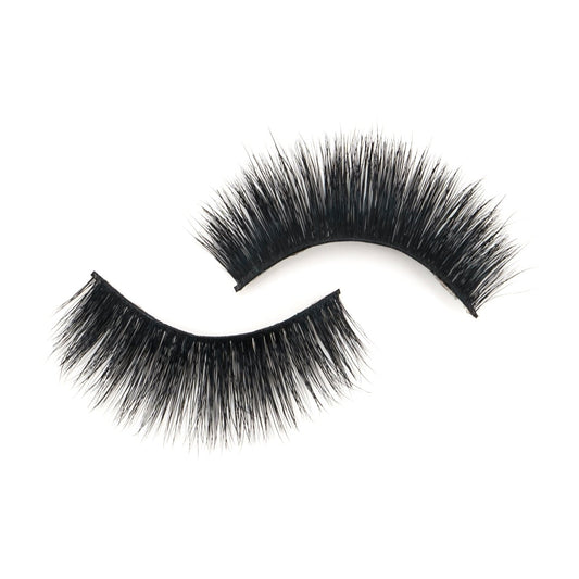 London 3D Mink Lashes - Lordess Beauty
