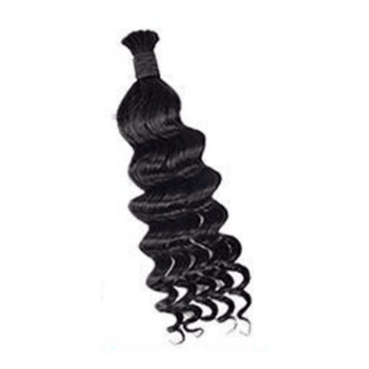 Loose Deep Braiding Human Hair - Lordess Beauty
