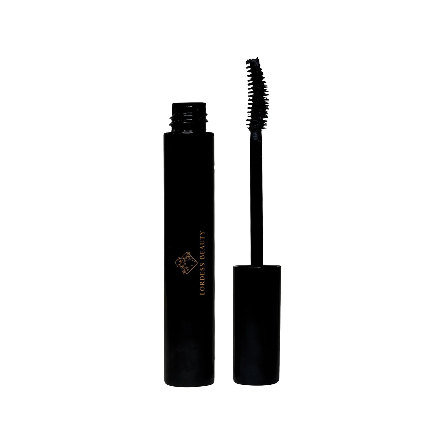 Luxury Mascara - Black - Lordess Beauty