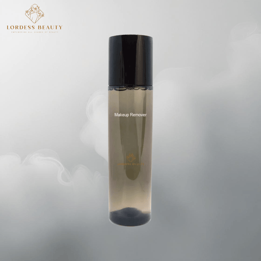 Makeup Remover Solution - Lordess Beauty