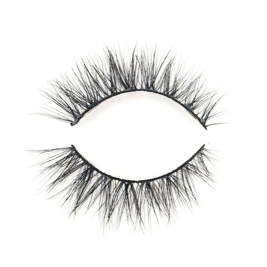 New York 3D Mink Lashes - Lordess Beauty