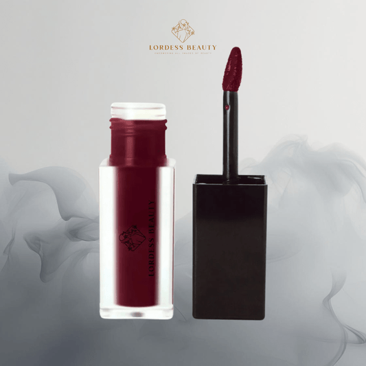 Outlandish - Matte Lip Stain - Lordess Beauty