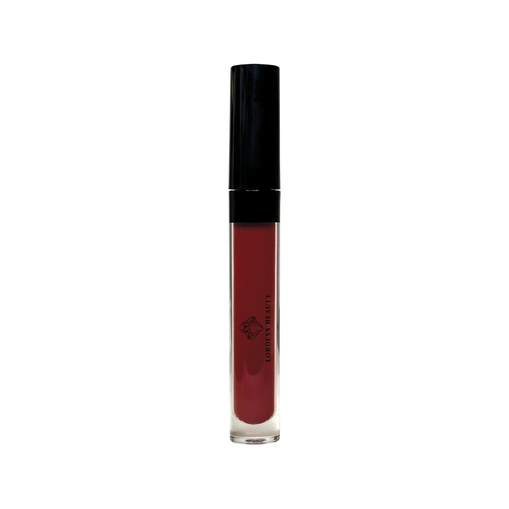 Rouge - Liquid to Matte Lipstick - Lordess Beauty