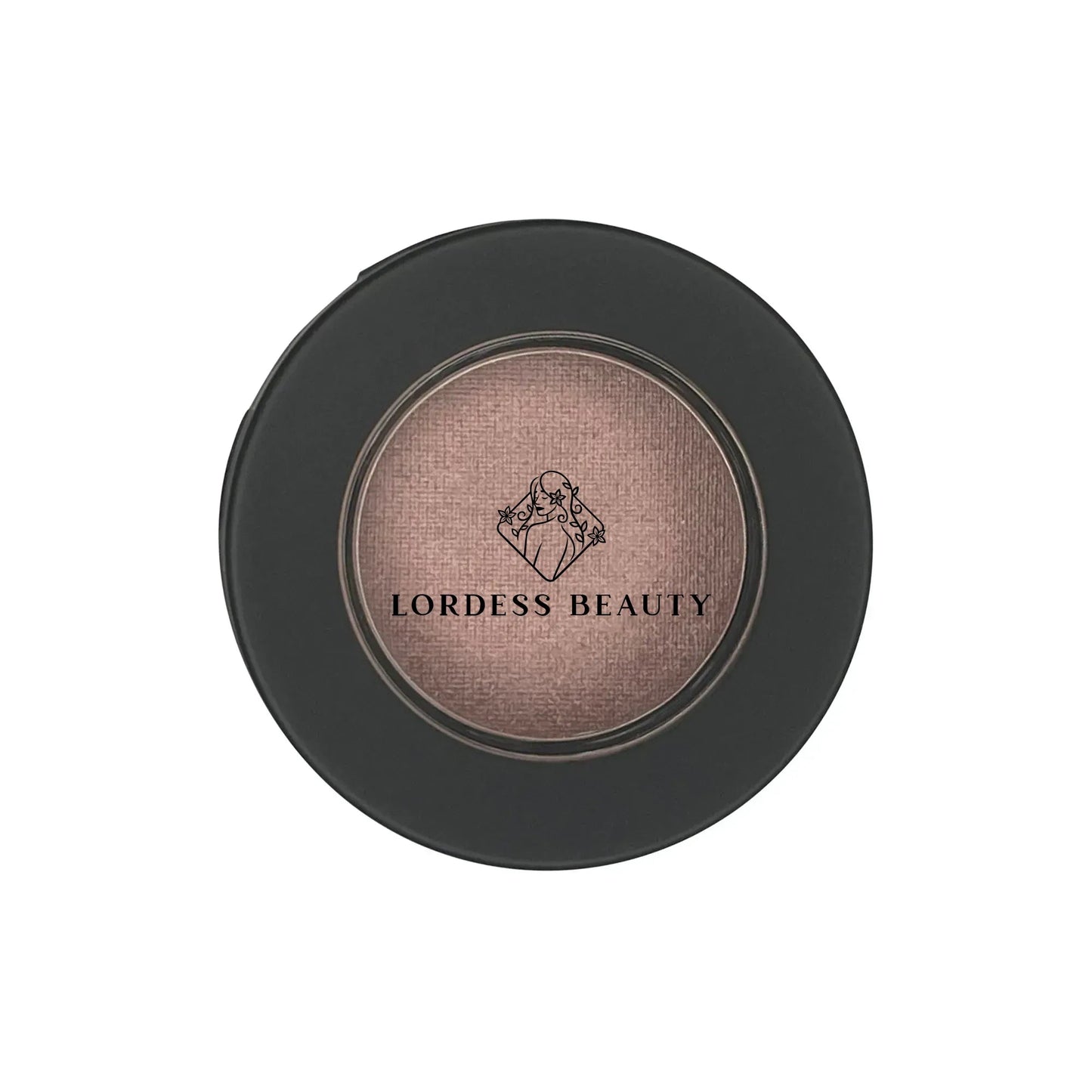 Single Pan Eyeshadow - Blossom - Lordess Beauty