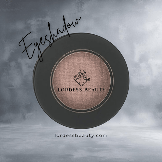 Single Pan Eyeshadow - Blossom - Lordess Beauty