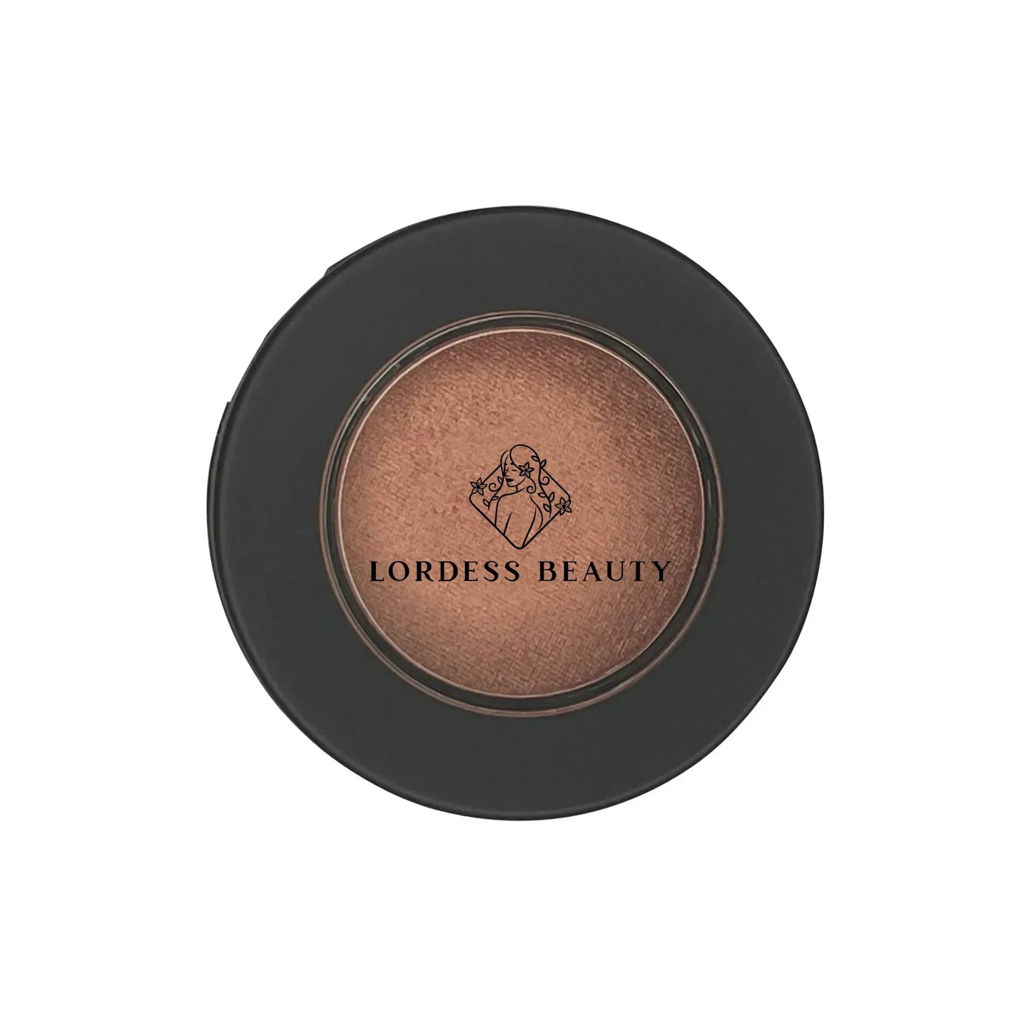 Single Pan Eyeshadow - Dawn - Lordess Beauty