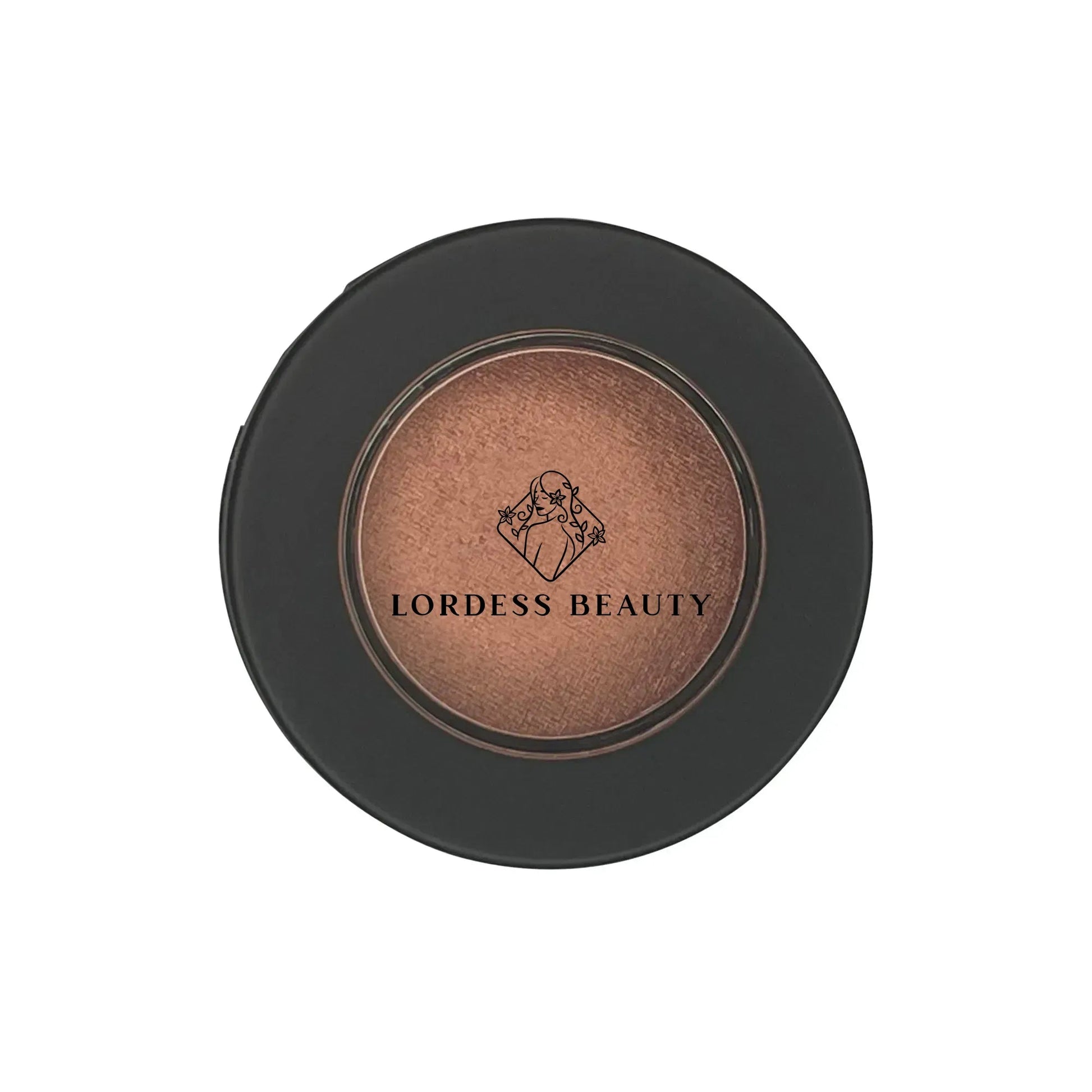 Single Pan Eyeshadow - Dawn - Lordess Beauty