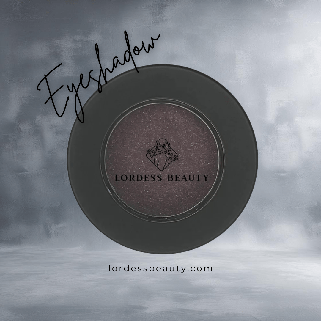 Single Pan Eyeshadow - Galaxy - Lordess Beauty