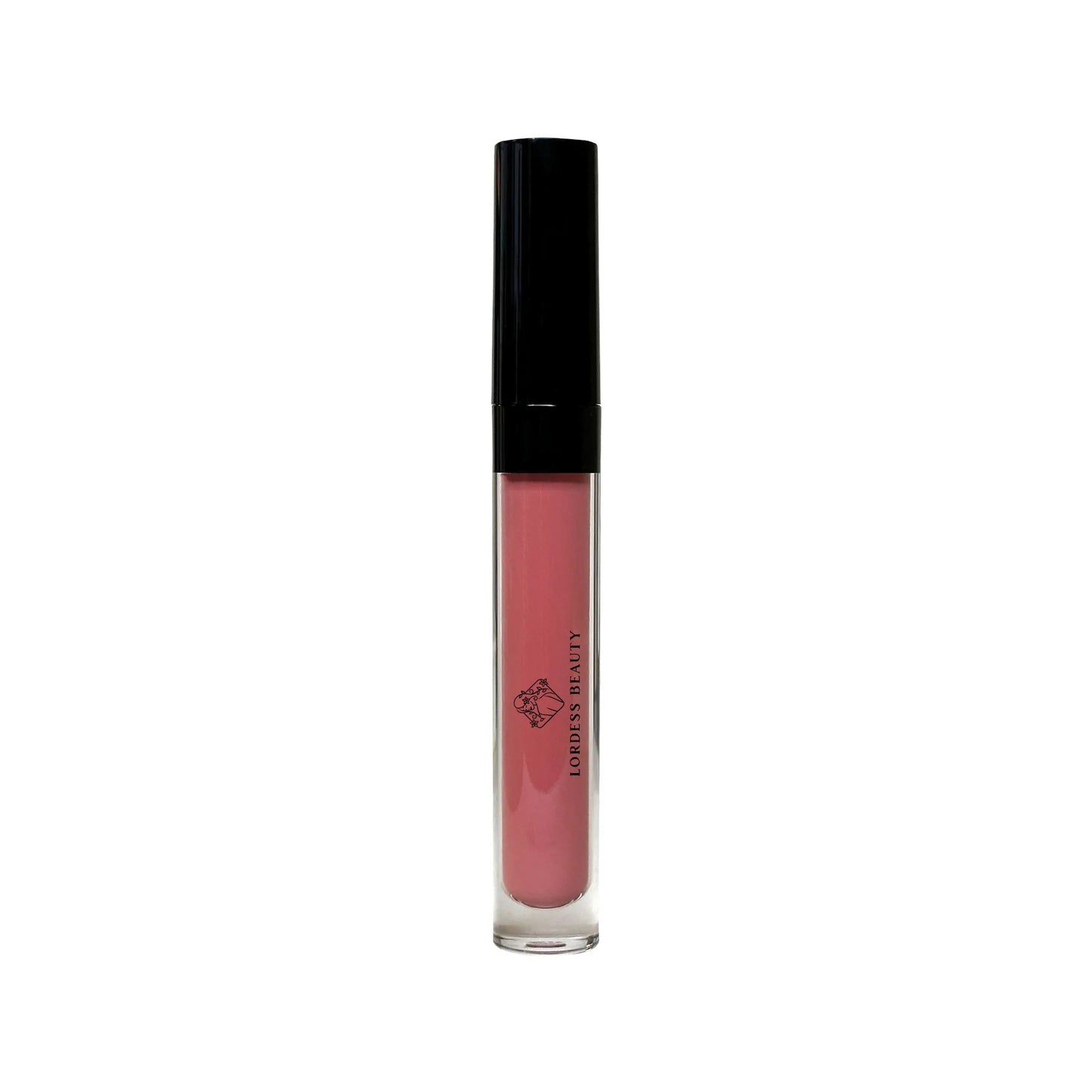 Siren - Liquid to Matte Lipstick - Lordess Beauty