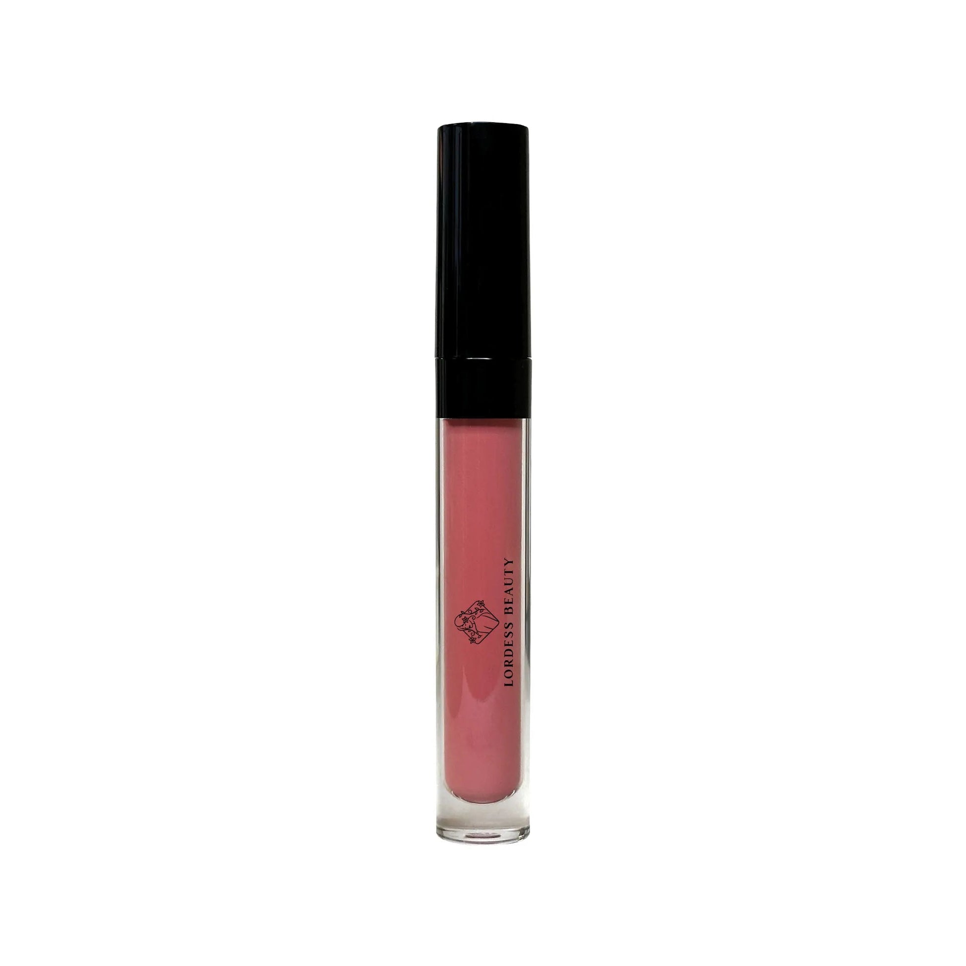 Siren - Liquid to Matte Lipstick - Lordess Beauty