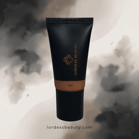Tinted Moisturizer - Espresso - Lordess Beauty