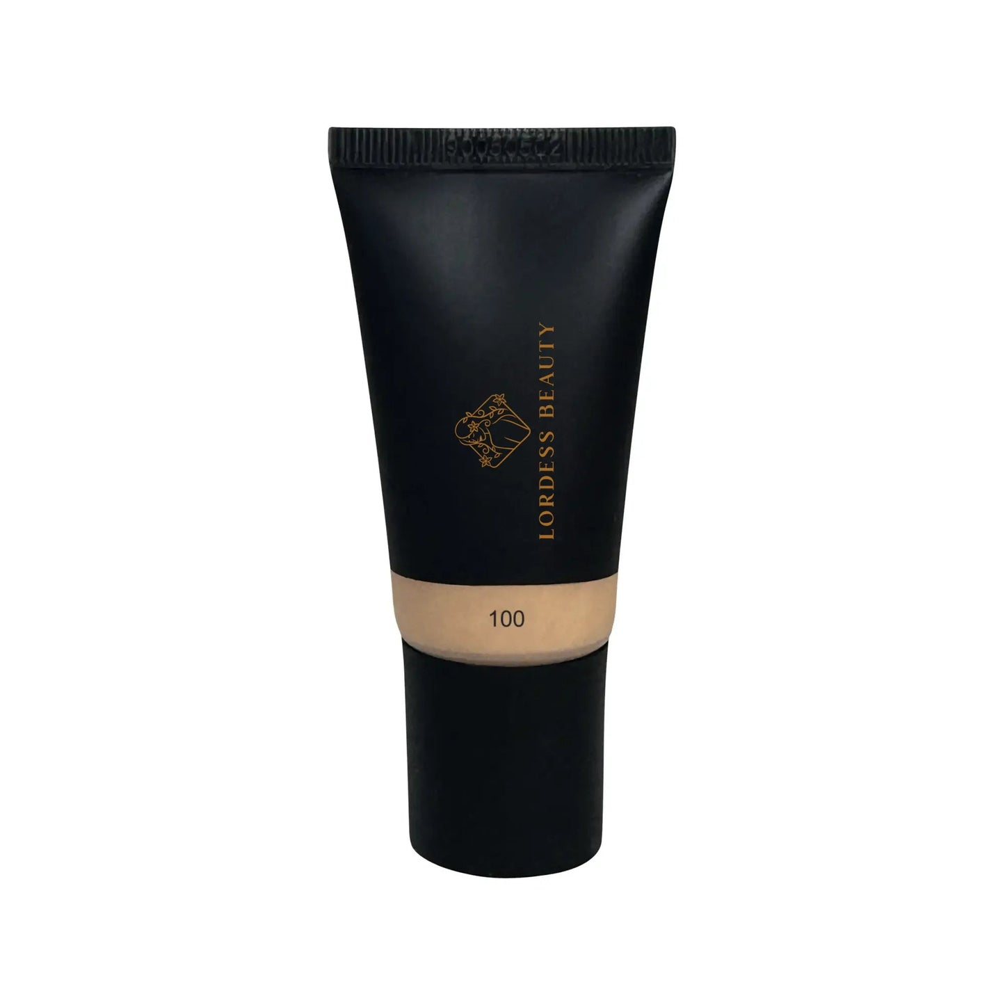 Tinted Moisturizer - Porcelain - Lordess Beauty